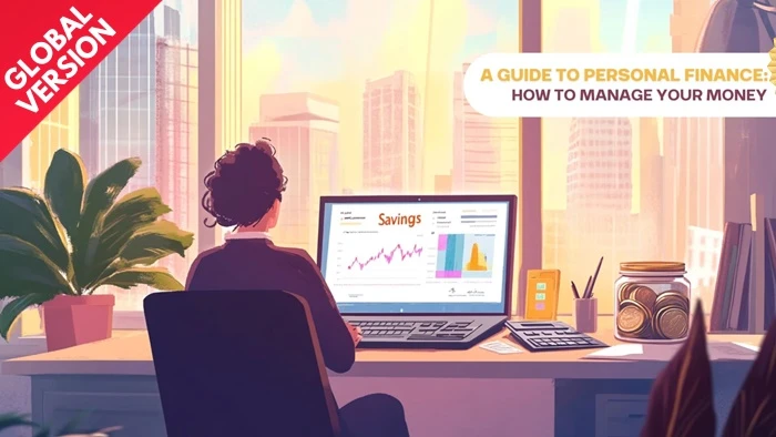 A Guide to Personal Finance How to Manage Your Money Switch ROM (NSP/XCI + DLC Update) Download for Free