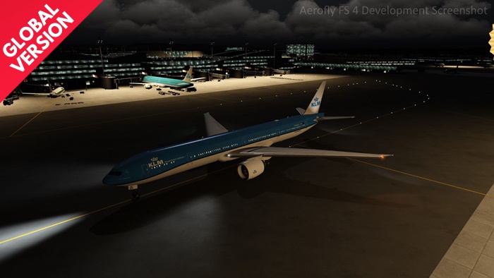 Aerofly FS Flight Simulator 4 Switch Roms Download: NSP XCI Games