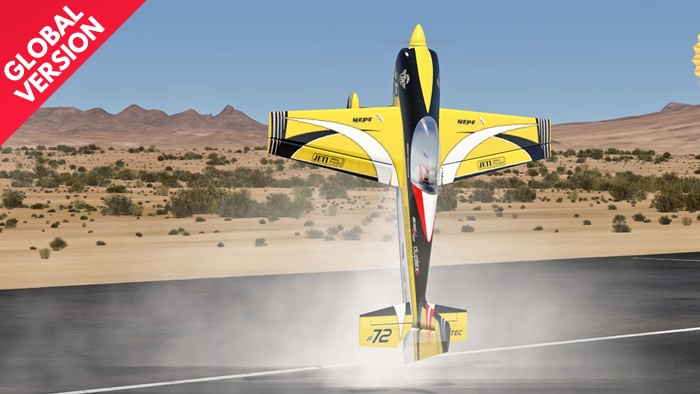 Aerofly RC10 Switch Roms Download: NSP XCI Games