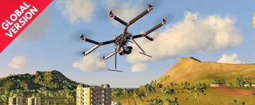 Aerofly RC7 Switch ROM (NSP/XCI + DLC Update) Download for Free