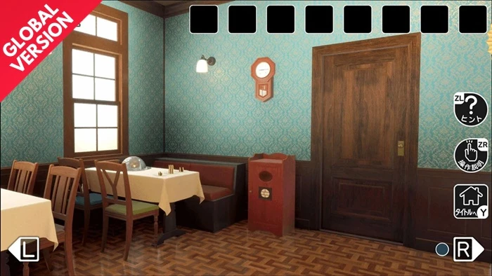 Ame no Kudaru Ie Kara no Dasshutsu Switch Roms Download: NSP XCI Games