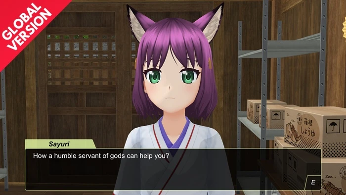 Anime Girls Dating The Night Before Christmas and the Tree Switch Roms Download: NSP XCI Games