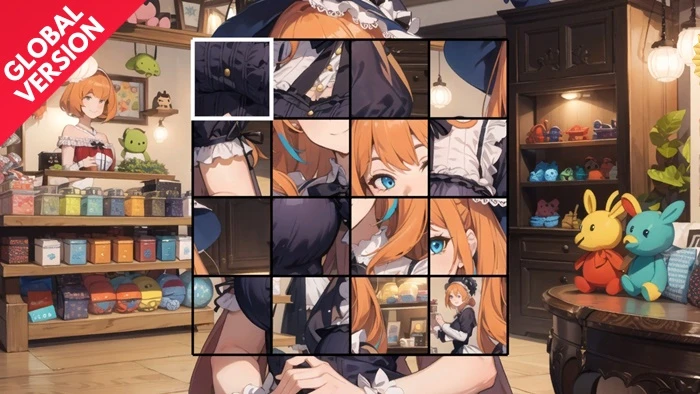 Anime Girls Lovely Lolita Switch Roms Download: NSP XCI Games