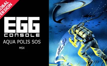 Aquapolis SOS Switch ROM (NSP/XCI + DLC Update) Download for Free