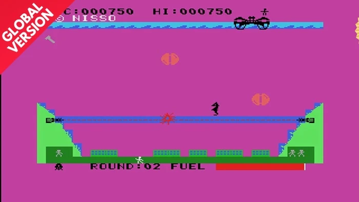 Aquapolis SOS Switch Roms Download: NSP XCI Games