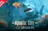 Aquatic Life Fish Simulator RPG Switch ROM (NSP/XCI + DLC Update) Download for Free