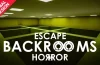Backrooms Horror Escape Switch ROM (NSP/XCI + DLC Update) Download for Free