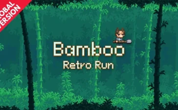 Bamboo Retro Run Switch ROM (NSP/XCI + DLC Update) Download for Free