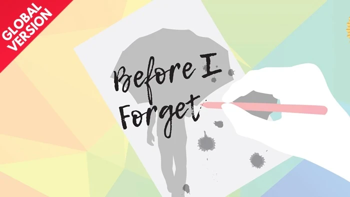Before I Forget Switch ROM (NSP/XCI + DLC Update) Download for Free