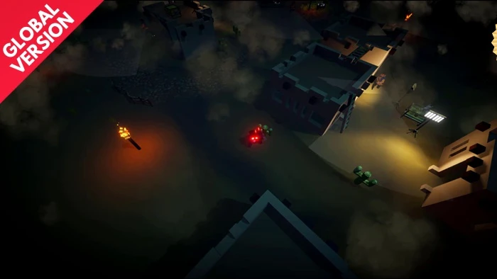 Brothers in Hell Switch Roms Download: NSP XCI Games