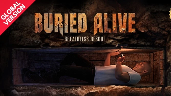 Buried Alive Breathless Rescue Switch ROM (NSP/XCI + DLC Update) Download for Free
