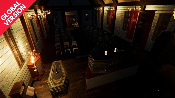 Buried Alive Breathless Rescue Switch Roms Download: NSP XCI Games