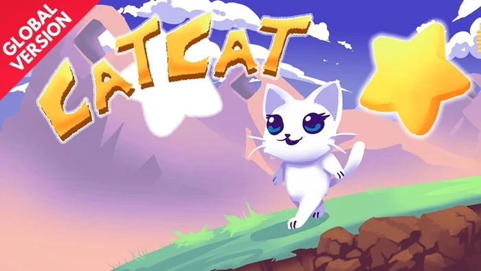 CatCat Switch ROM (NSP/XCI + DLC Update) Download for Free
