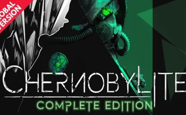 Chernobylite Complete Edition Switch ROM (NSP/XCI + DLC Update) Download for Free