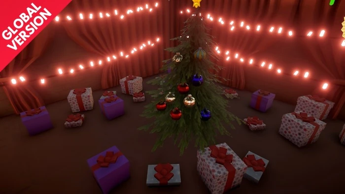 Christmas Tree Holiday Decorate Simulator Switch Roms Download: NSP XCI Games