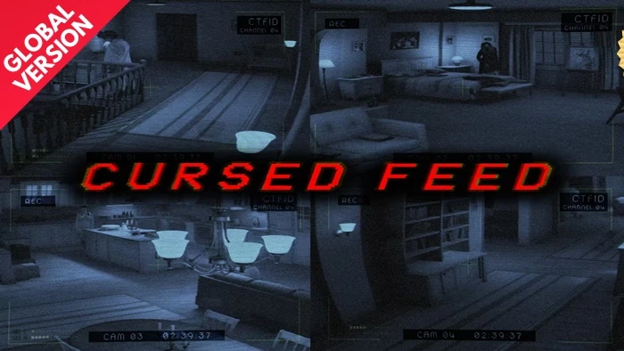 Cursed Feed Switch ROM (NSP/XCI + DLC Update) Download for Free