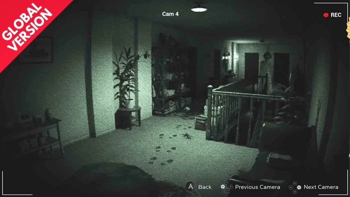 Cursed Feed Switch Roms Download: NSP XCI Games