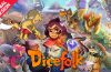 Dicefolk Switch ROM (NSP/XCI + DLC Update) Download for Free