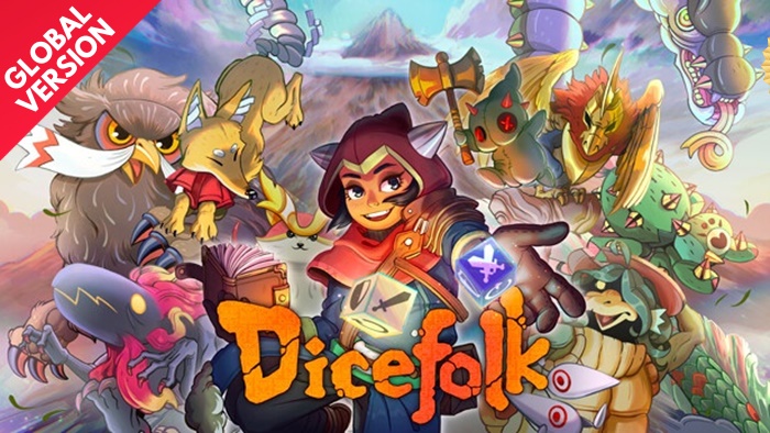 Dicefolk Switch ROM (NSP/XCI + DLC Update) Download for Free