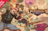 Diesel Legacy The Brazen Age Switch ROM (NSP/XCI + DLC Update) Download for Free