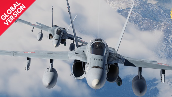 Digital Combat Simulator World Switch Roms Download: NSP XCI Games