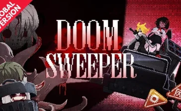 Doom Sweeper Switch ROM (NSP/XCI + DLC Update) Download for Free