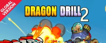 Dragon Drill Shou 2 Collection Switch ROM (NSP/XCI + DLC Update) Download for Free