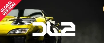 Drift Legends 2 Switch ROM (NSP/XCI + DLC Update) Download for Free
