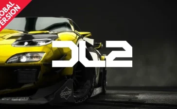 Drift Legends 2 Switch ROM (NSP/XCI + DLC Update) Download for Free