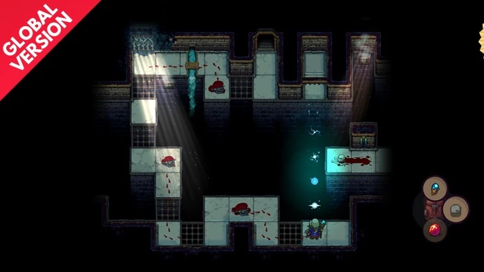 Dungeons of Dreadrock 2 The Dead King's Secret Switch Roms Download: NSP XCI Games
