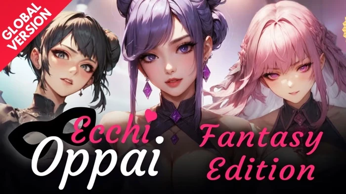 Ecchi Oppai Fantasy Edition Switch ROM (NSP/XCI + DLC Update) Download for Free