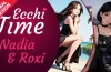 Ecchi Time Nadia & Roxi Switch ROM (NSP/XCI + DLC Update) Download for Free
