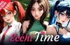 Ecchi Time Samanta & Xena Switch ROM (NSP/XCI + DLC Update) Download for Free