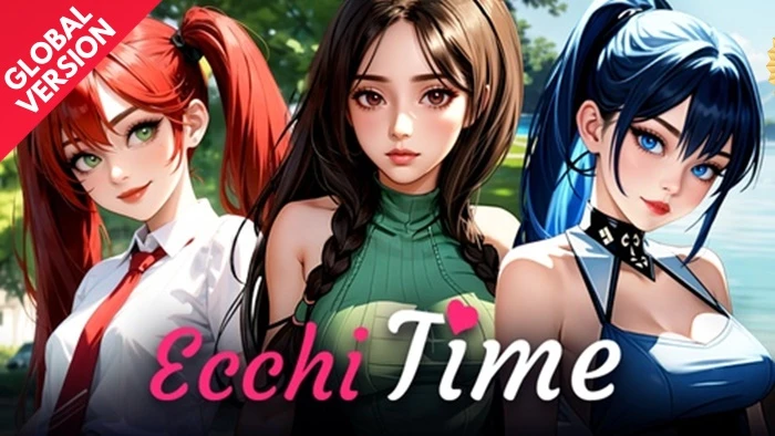Ecchi Time Valeria & Yoko Switch ROM (NSP/XCI + DLC Update) Download for Free