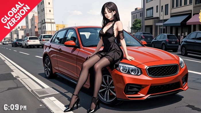 Ecchi Time Valeria & Yoko Switch Roms Download: NSP XCI Games