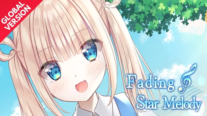 Fading Star Melody Switch ROM (NSP/XCI + DLC Update) Download for Free
