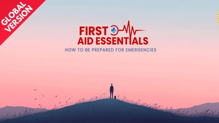 First aid essentials How to be prepared for emergencies Switch ROM (NSP/XCI + DLC Update) Download for Free