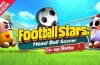 Football Stars Head Ball Soccer Co-op Battle Switch ROM (NSP/XCI + DLC Update) Download for Free
