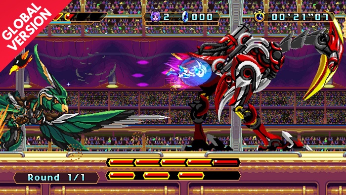 Freedom Planet 2 Switch Roms Download: NSP XCI Games