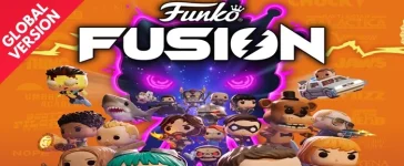 Funko Fusion Switch ROM (NSP/XCI + DLC Update) Download for Free