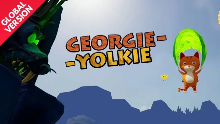 Georgie Yolkie Switch ROM (NSP/XCI + DLC Update) Download for Free