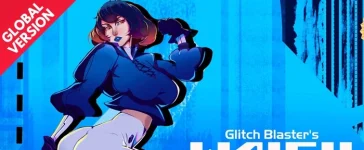 Glitch Blaster's Waifu Switch ROM (NSP/XCI + DLC Update) Download for Free