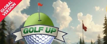 Golf Up Switch ROM (NSP/XCI + DLC Update) Download for Free