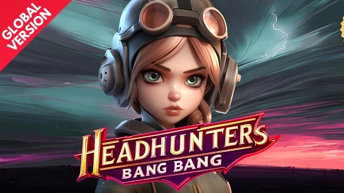 Headhunters Bang Bang Switch ROM (NSP/XCI + DLC Update) Download for Free
