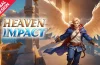 Heaven Impact Switch ROM (NSP/XCI + DLC Update) Download for Free