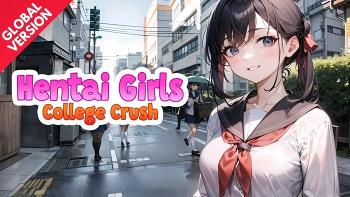Hentai Girls College Romance Switch ROM (NSP/XCI + DLC Update) Download for Free