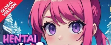 Hentai Waifu 3 Switch ROM (NSP/XCI + DLC Update) Download for Free