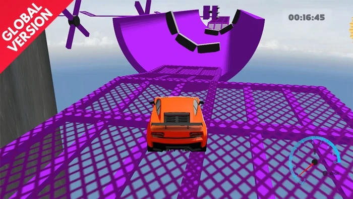 High Cars 2 Switch Roms Download: NSP XCI Games