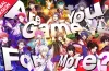 Hypnosis Mic Alternative Rap Battle 1st Period Switch ROM (NSP/XCI + DLC Update) Download for Free