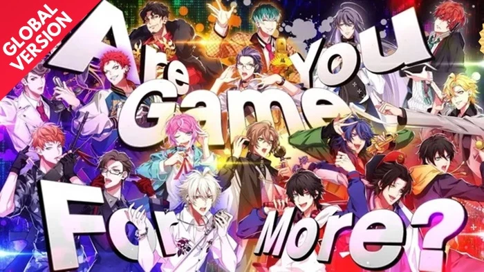 Hypnosis Mic Alternative Rap Battle 1st Period Switch ROM (NSP/XCI + DLC Update) Download for Free
